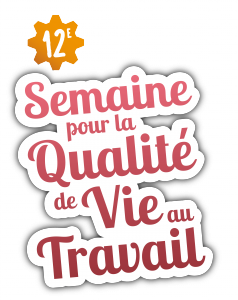 Semaine de la QVT