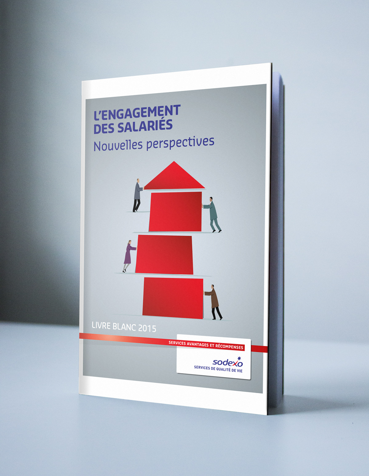 L’engagement des salariés