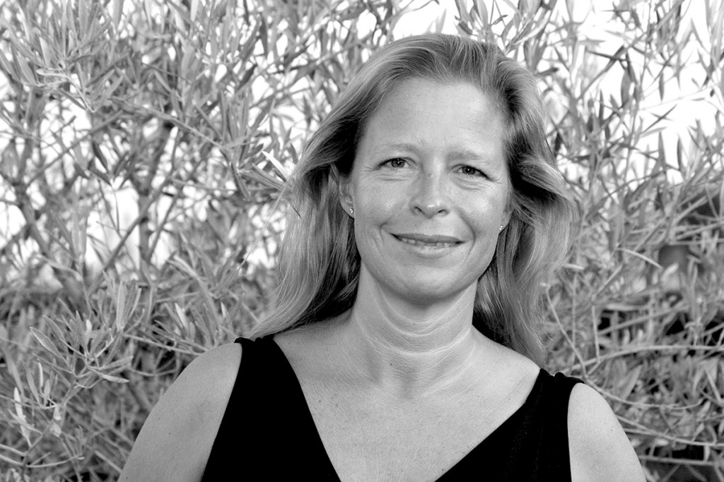 Caroline Gleize-Chevalier feng shui professionnel