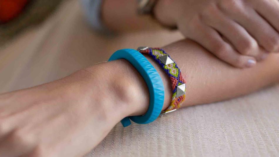 Jawbone mesure l’impact du trajet sur le travail