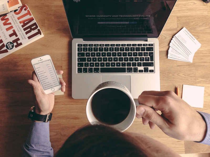 22 % de productivité en plus avec le télétravail