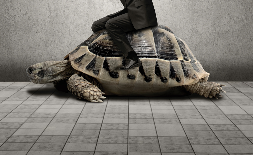 Le slow business, question de temps et de rythme