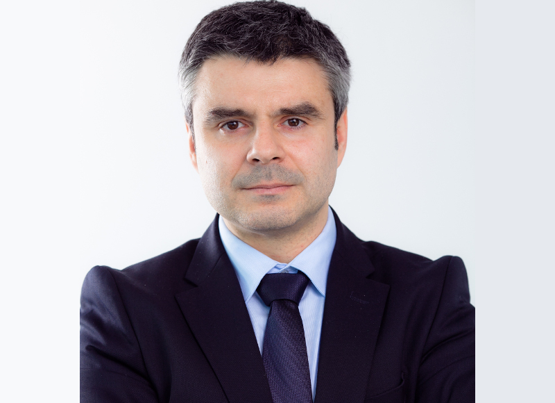 Programme QVT de Sodexo : Hervé Bruneau