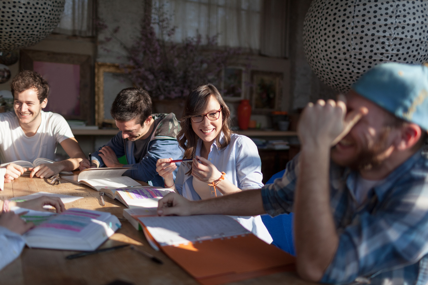 Les diplômés de grandes écoles privilégient la QVT