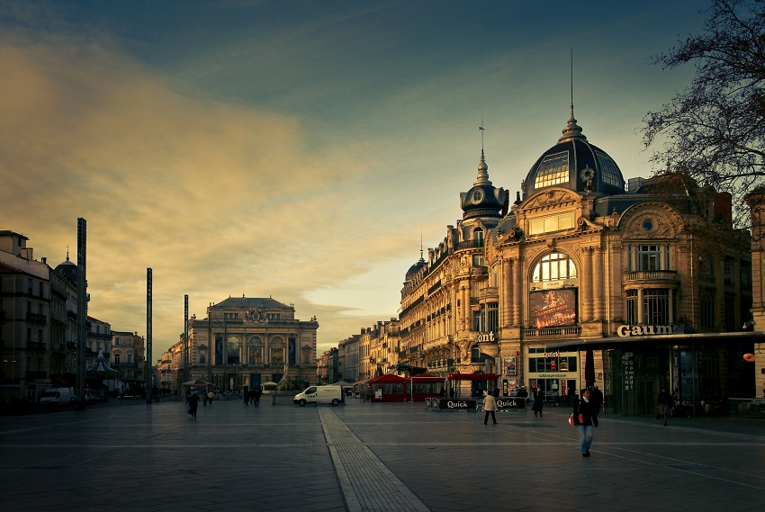 Ces villes où il fait bon travailler