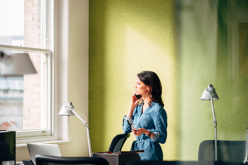 TEVA, 49 % des managers sont des femmes