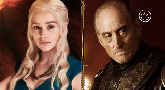 Le management version Game of Thrones