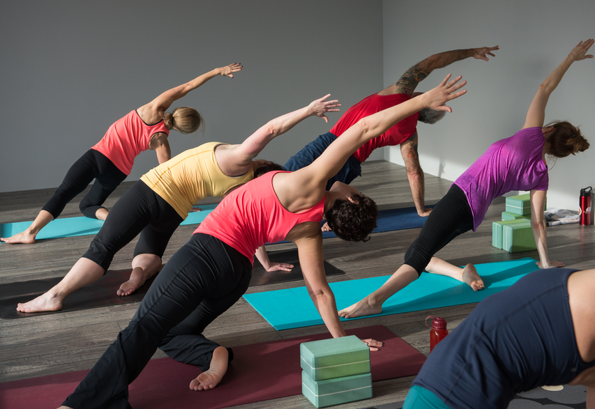 Améliorer le bien-être par le sport ou la méditation