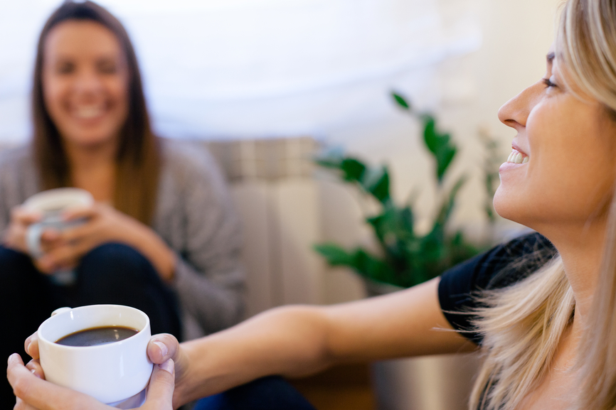 Fika, la pause café à la suédoise