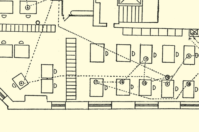 3QA – Thibault Le Texier