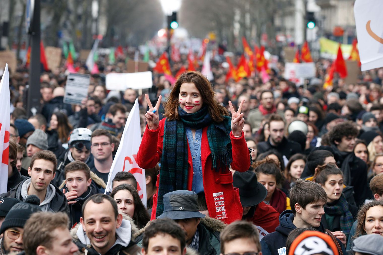 La QVT, grande absente de la loi Travail