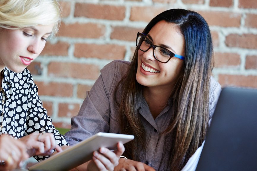 3/4 des Français sont heureux au travail