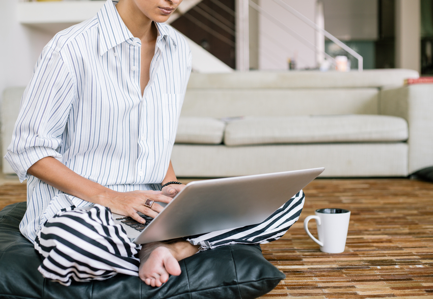 Le télétravail : une opportunité de faire évoluer l’organisation du travail