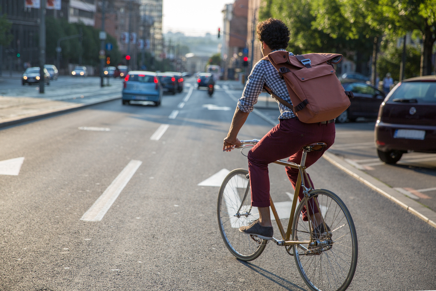 Travailler moins loin, pour soi et pour l’environnement