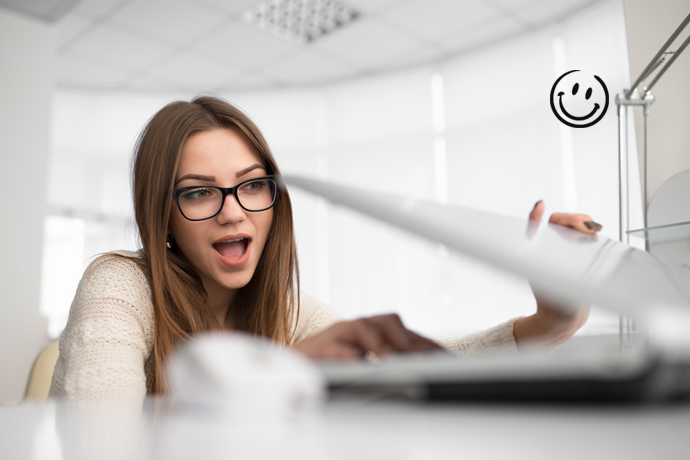 « Officeporn » ou la passion des beaux bureaux