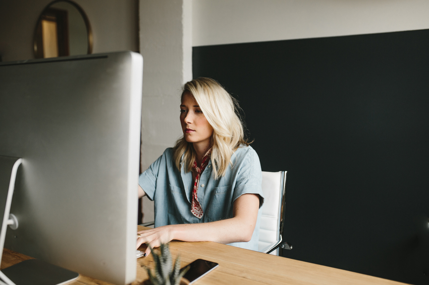 Les entreprises boudent toujours le télétravail