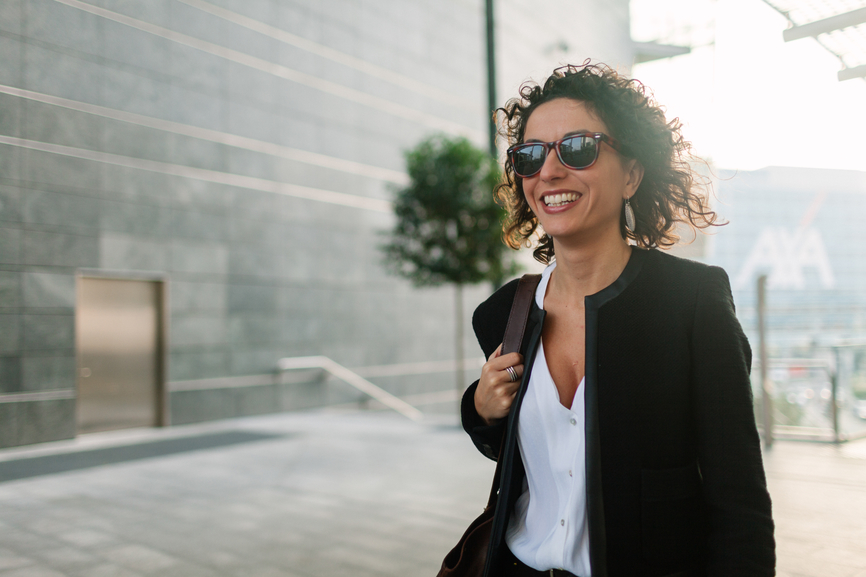 Quel style adopter au bureau pendant l’été ?