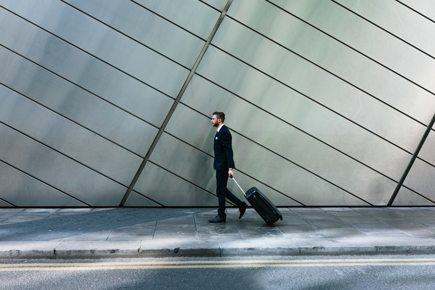 Les cadres en quête de mobilité