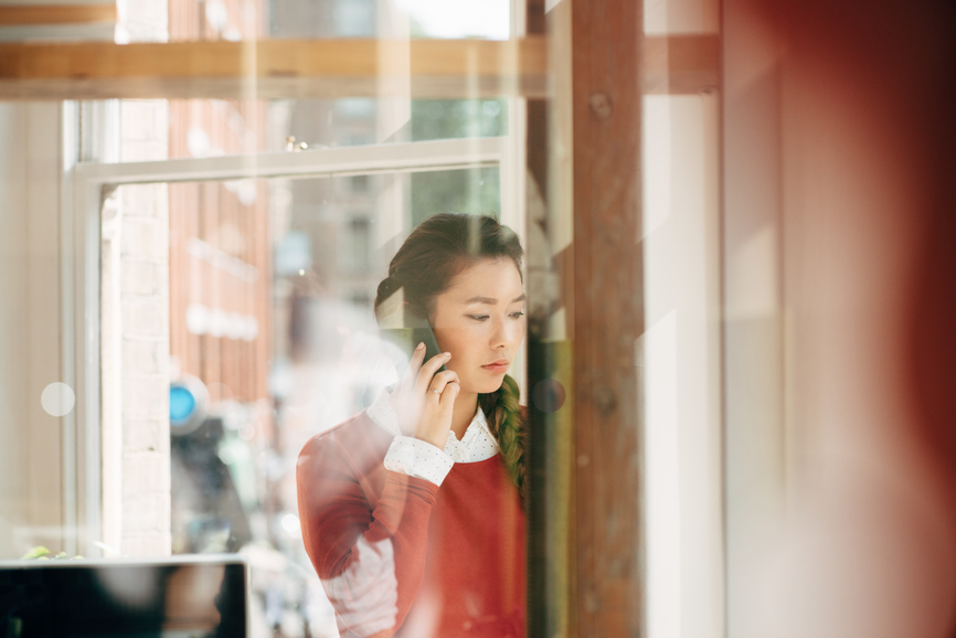 En Suède : une hotline contre le sexisme au travail