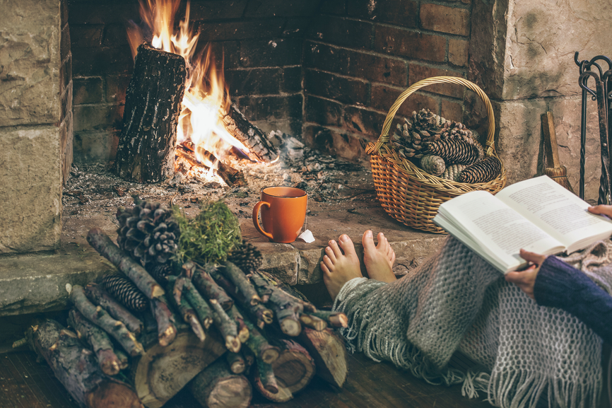 Repos le weekend, énergie le lundi !