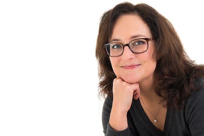 Caroline Carlicchi : accompagner le changement en entreprise