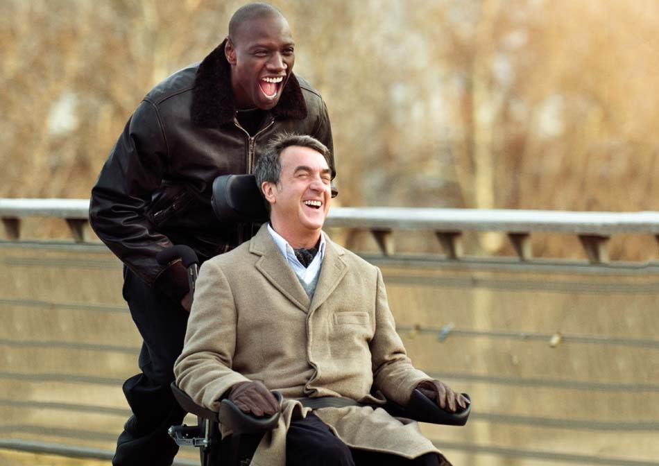 Un management « Intouchables »