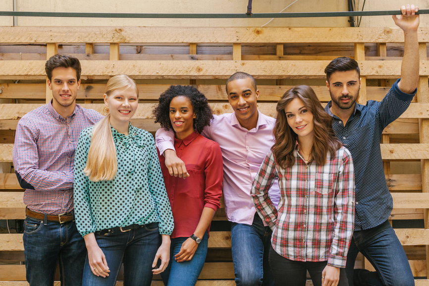 14 % des jeunes diplômés sont influencés par l’engagement RSE