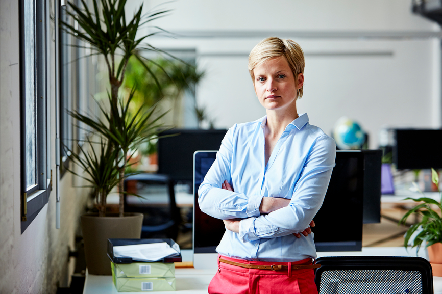 Être proactif face à l’insécurité au travail