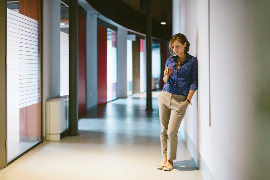 Égalité homme-femme, un bilan laborieux