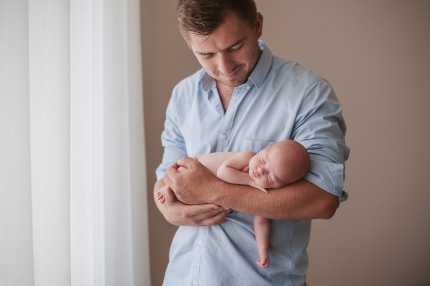 Nouvelles propositions pour le congé paternité