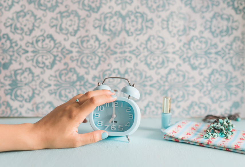 Apprendre à se réapproprier son temps