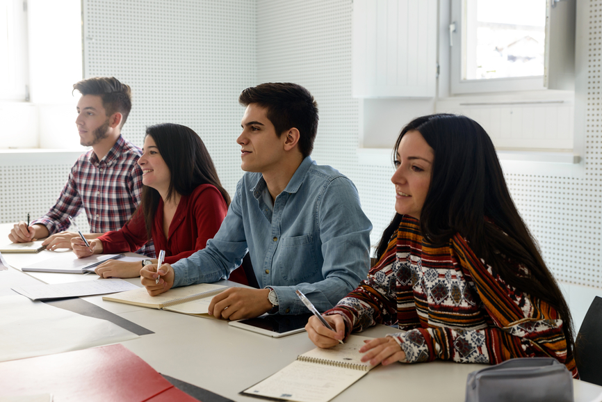 L’humain au centre des formations en management