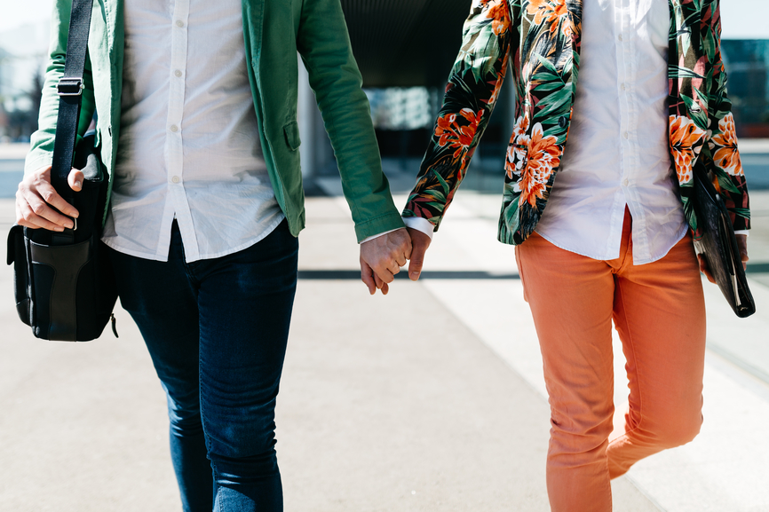 L’homophobie est interdite au travail aussi