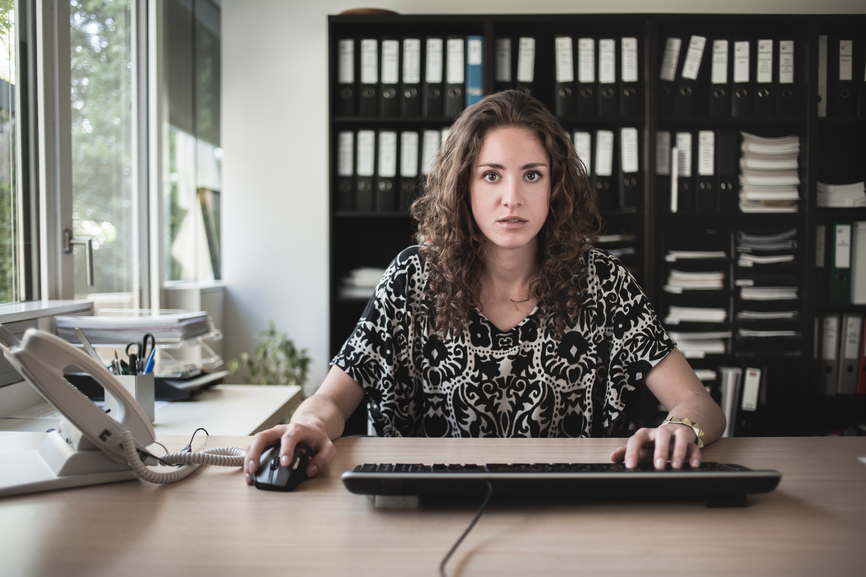 Êtes-vous prêts pour la transformation digitale ?