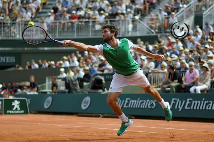 Peut-on regarder Roland-Garros au bureau ?