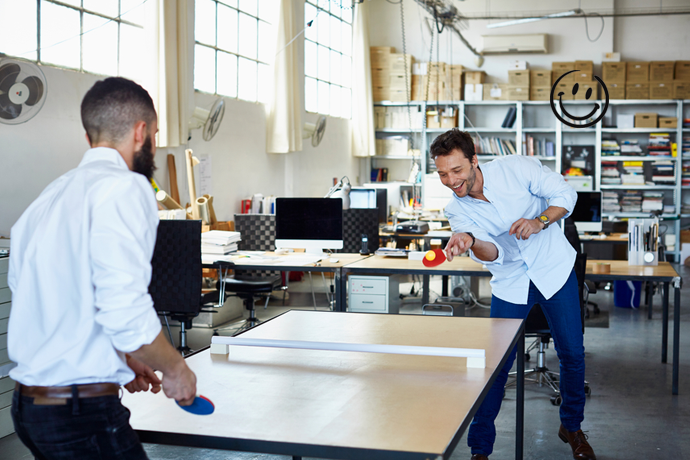 Sport connecté en entreprise