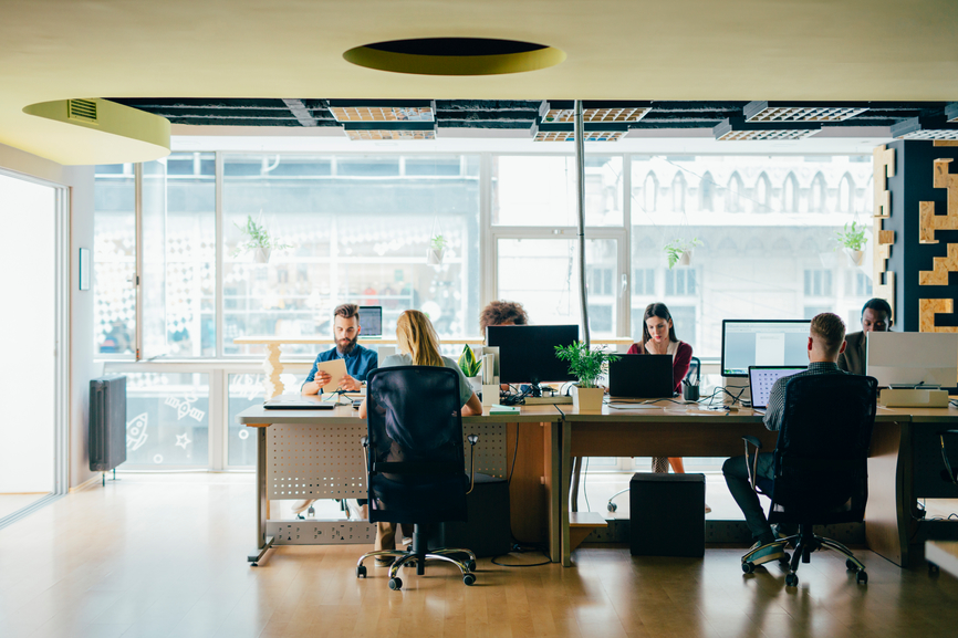 Lois, qualité de vie au travail et taille de l’entreprise