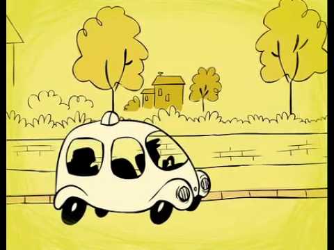 Avec le co-voiturage, le trajet domicile-travail devient source de QVT