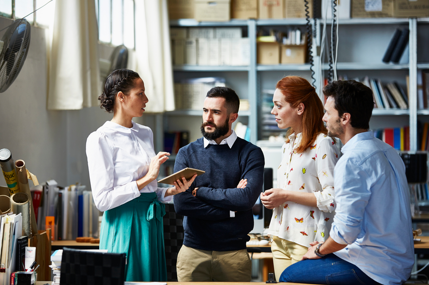 L’assertivité, une une qualité appréciée des recruteurs