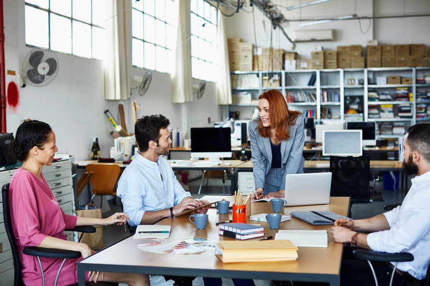 TPE : faites-vous aider dans votre transformation numérique