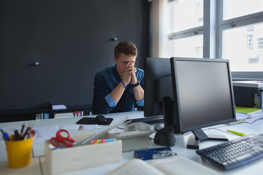 Attention à l’anxiété de performance… dangereuse