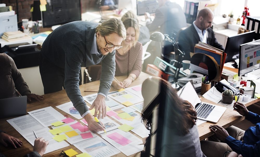 Impulser la bienveillance au travail