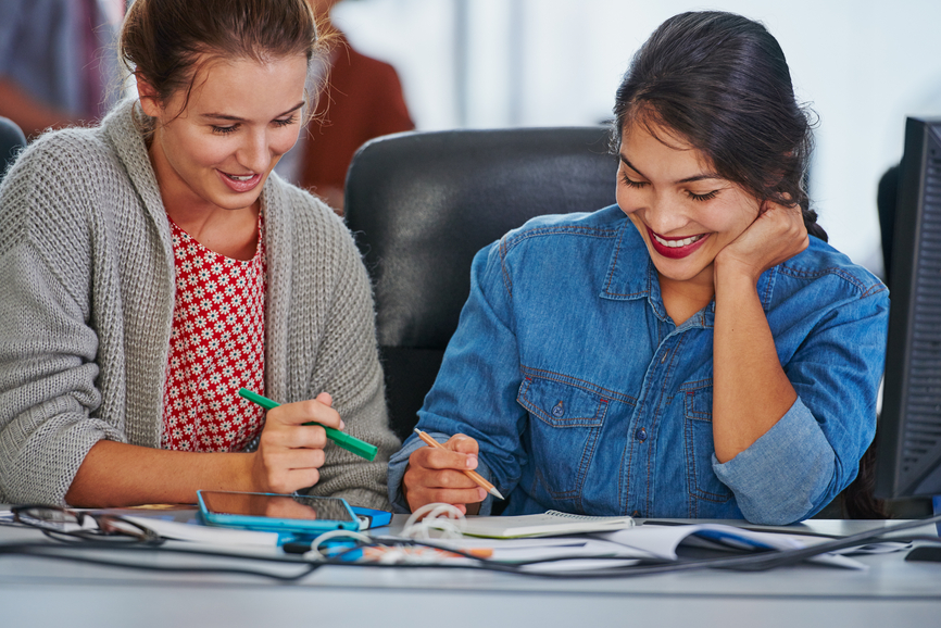 Des clés pour le bien-être au bureau