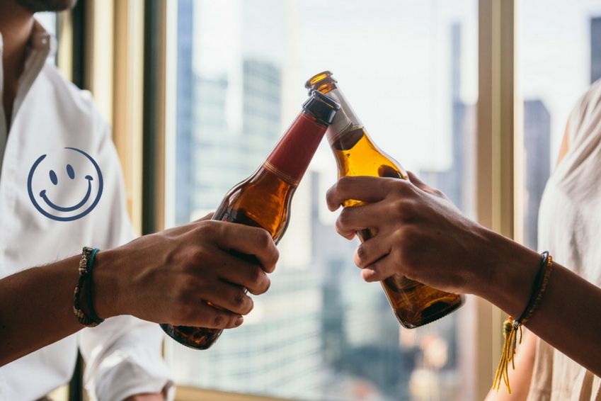 Et vive les afterworks !… ou pas !