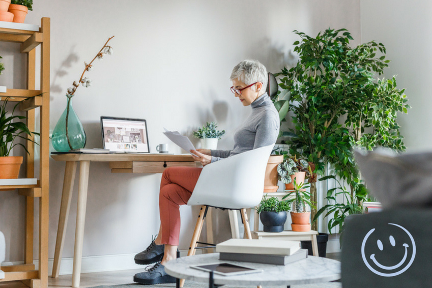 Seize des secrets du bien-être au travail