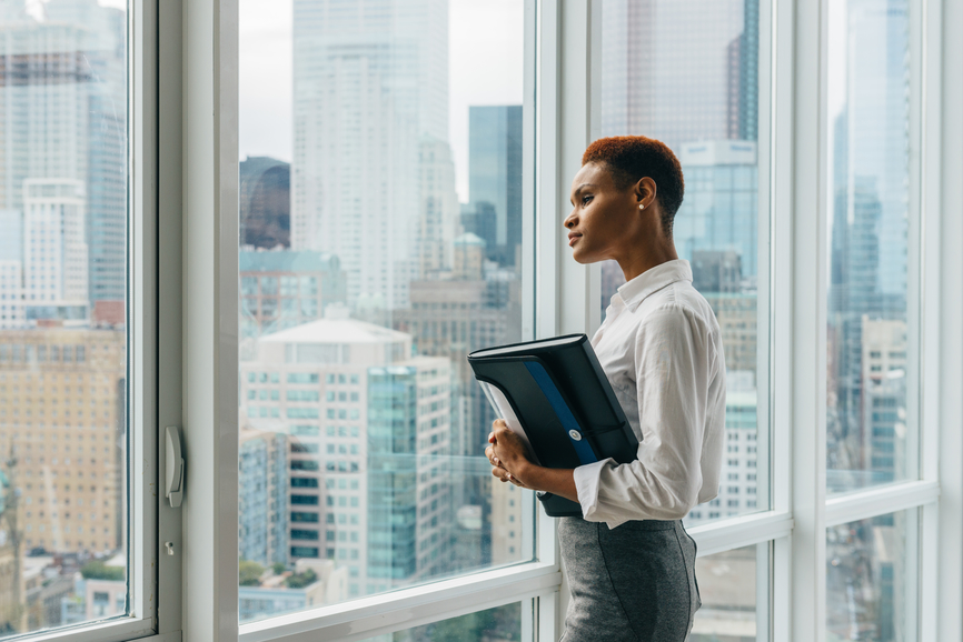 À quand plus de diversité à la tête des entreprises ?