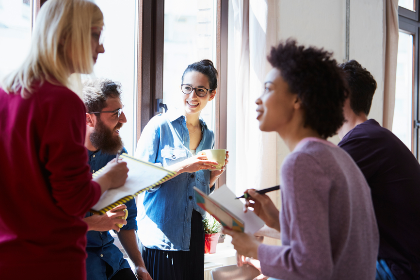 [Livre blanc] Organisation de l’entreprise : 8 conseils de dirigeants pour réussir