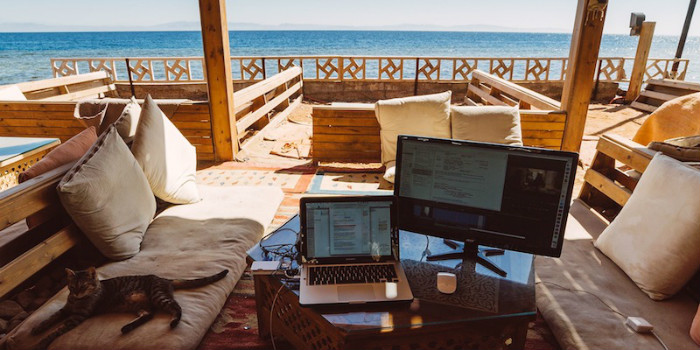 CoworkInn-Dahab