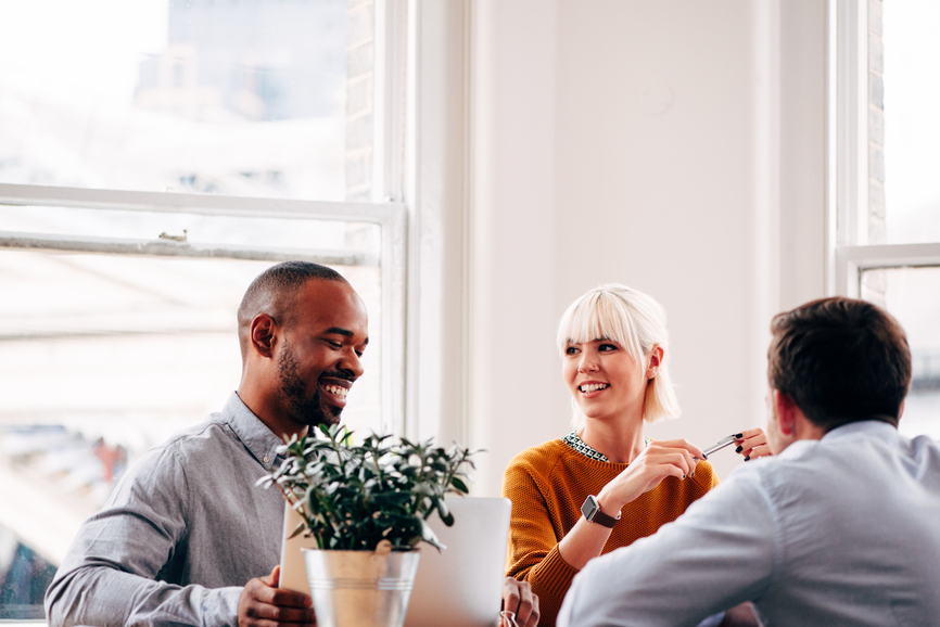 Mesurer le bien-être au travail, avant de l’améliorer