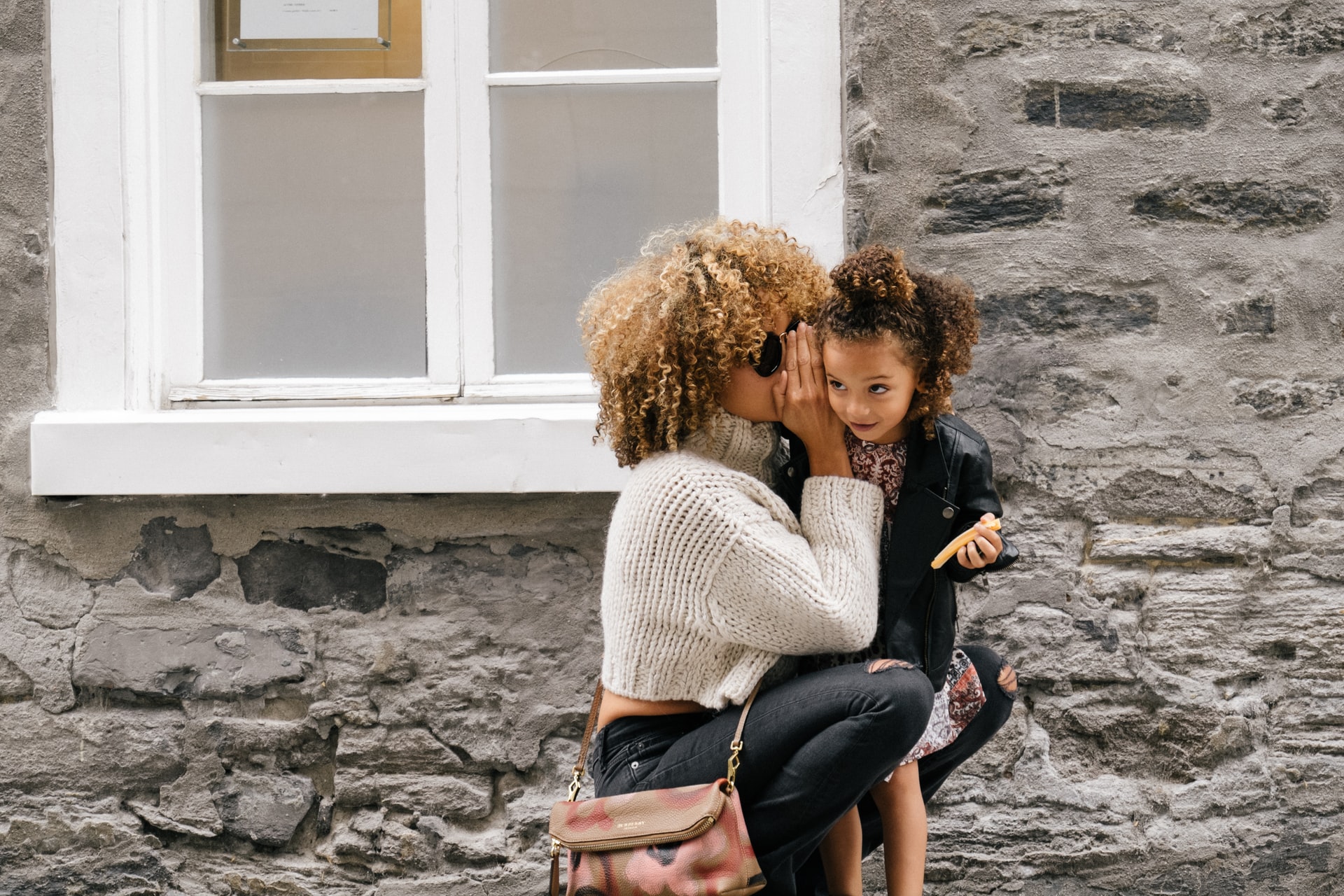 Fête des mères : les mamans à l’honneur !